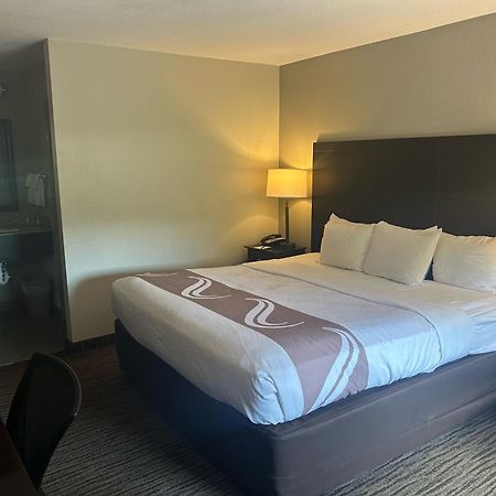 Quality Inn Mt Pleasant - Charleston Mount Pleasant Bagian luar foto
