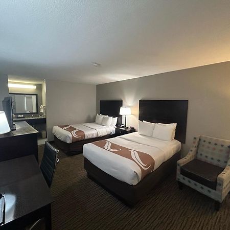 Quality Inn Mt Pleasant - Charleston Mount Pleasant Bagian luar foto