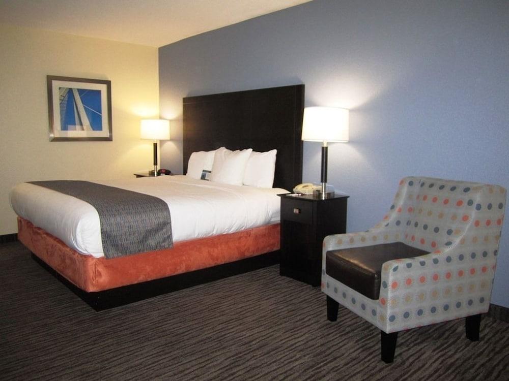 Quality Inn Mt Pleasant - Charleston Mount Pleasant Bagian luar foto