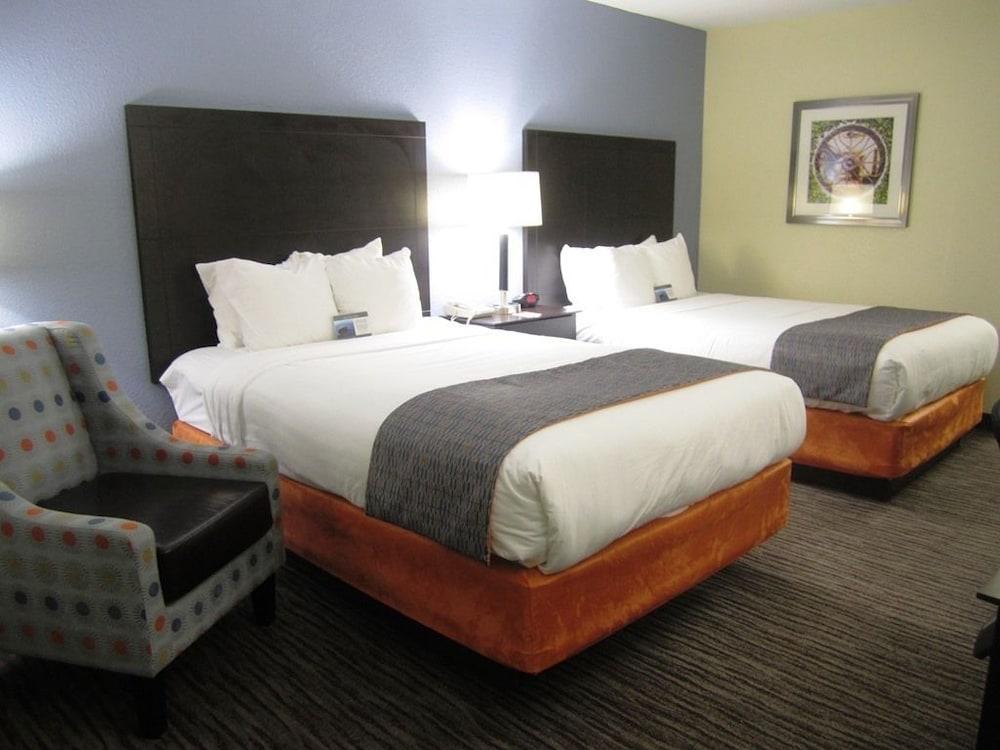 Quality Inn Mt Pleasant - Charleston Mount Pleasant Bagian luar foto