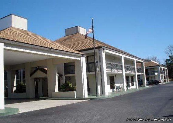 Quality Inn Mt Pleasant - Charleston Mount Pleasant Bagian luar foto