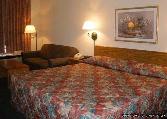 Quality Inn Mt Pleasant - Charleston Mount Pleasant Ruang foto