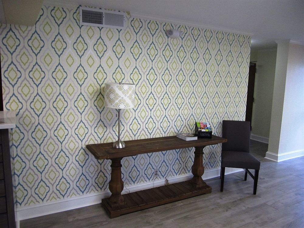 Quality Inn Mt Pleasant - Charleston Mount Pleasant Bagian luar foto