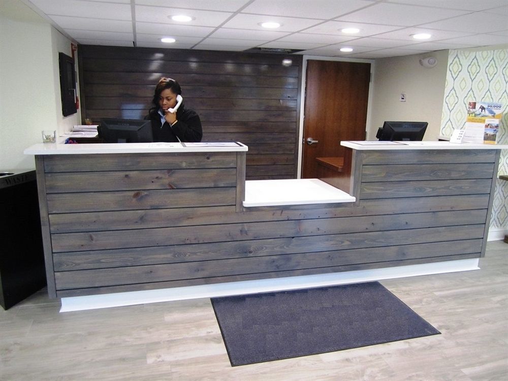 Quality Inn Mt Pleasant - Charleston Mount Pleasant Bagian luar foto