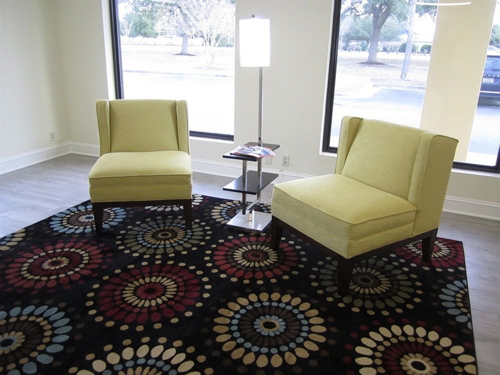 Quality Inn Mt Pleasant - Charleston Mount Pleasant Bagian luar foto