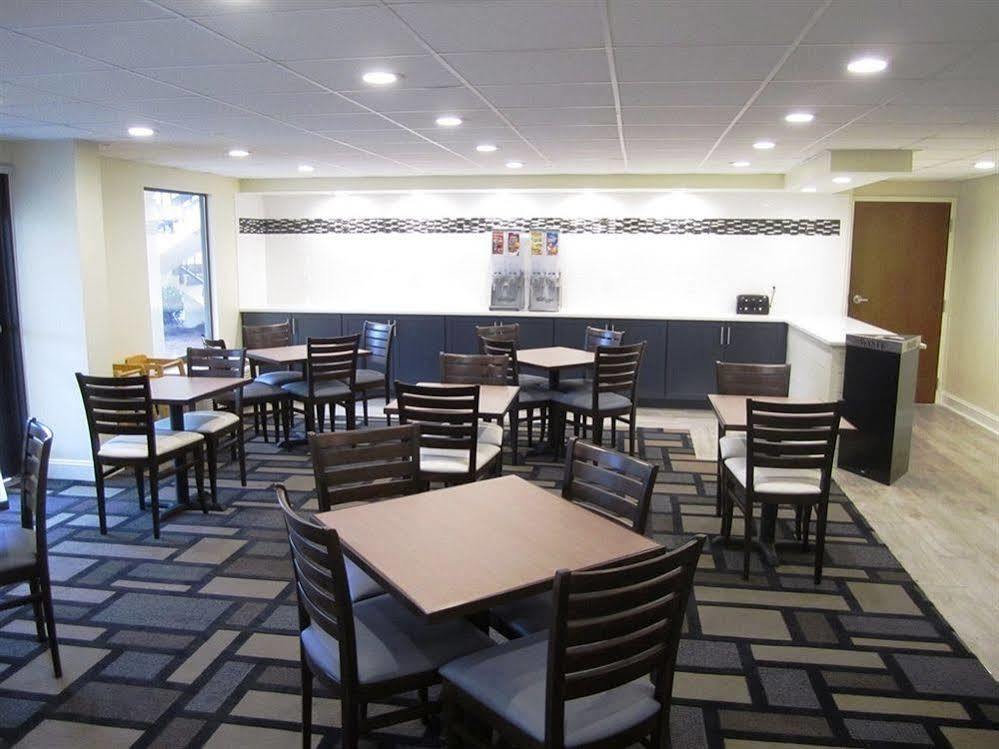 Quality Inn Mt Pleasant - Charleston Mount Pleasant Bagian luar foto